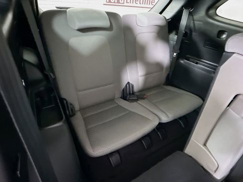 Used 2017 Hyundai Santa Fe SE w/ Cargo Package AWD/4WD image 27
