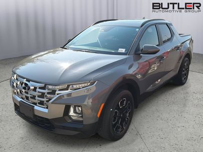 Used 2022 Hyundai Santa Cruz SEL w/ Activity Package