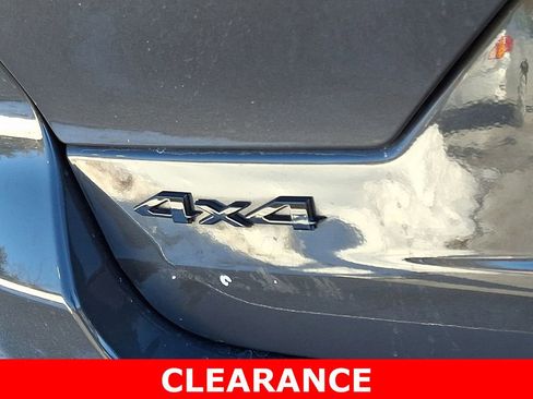 Used 2025 Jeep Grand Cherokee 4WD image 31