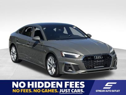 Used 2024 Audi A5 2.0T Premium Plus