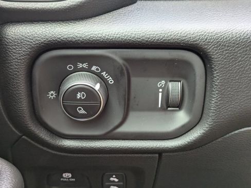 New 2026 RAM 1500 Big Horn image 24