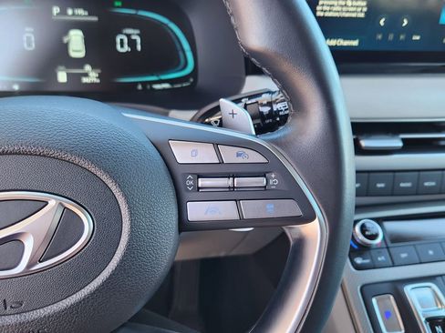 Used 2025 Hyundai Palisade SEL image 16