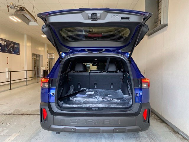 New 2026 Subaru Outback Premium AWD/4WD image 6