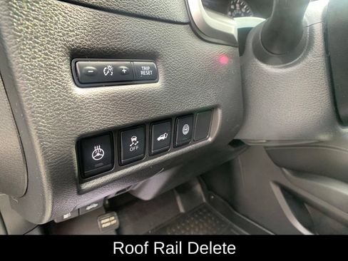 Certified 2023 Nissan Murano SL w/ SL Moonroof Package AWD/4WD image 13