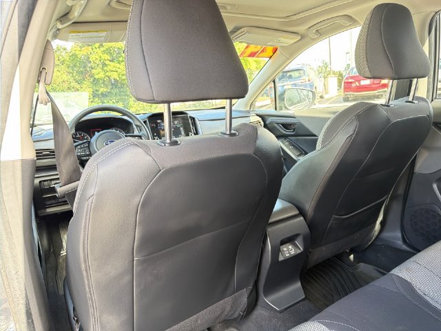 Certified 2024 Subaru Crosstrek 2.0i Premium AWD/4WD image 35
