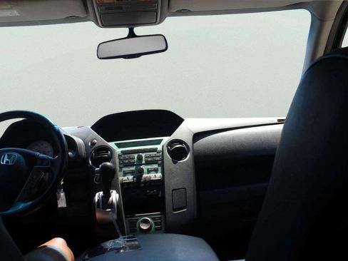 Used 2011 Honda Pilot Touring image 11