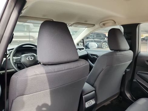 Certified 2024 Toyota Corolla LE image 16