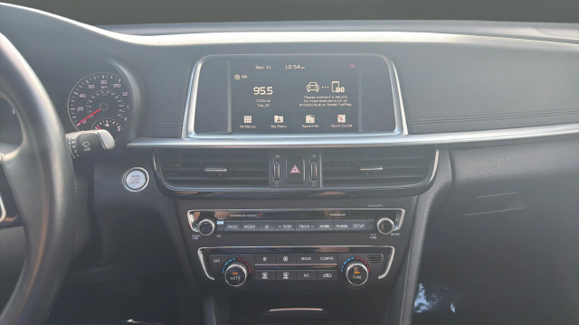 Used 2020 Kia Optima EX FWD image 24