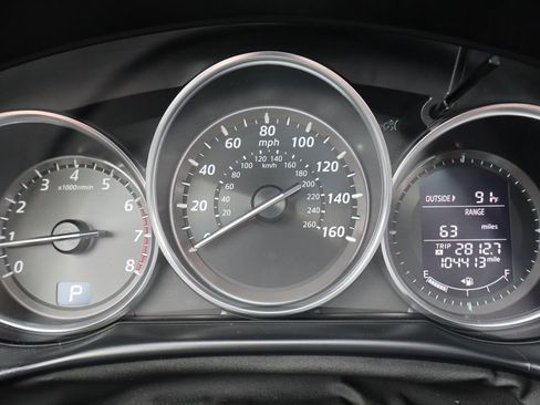 Used 2014 MAZDA CX-5 Grand Touring image 33