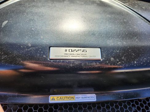 Used 2019 Acura NSX AWD/4WD image 43