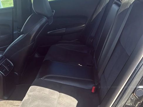 Used 2018 Acura TLX V6 w/ Technology & A-SPEC Pkg FWD image 7