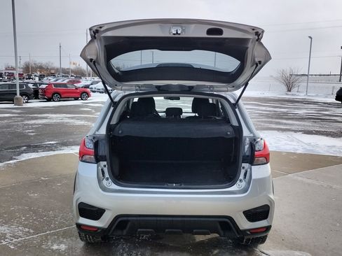 Used 2021 Mitsubishi Outlander Sport ES image 20