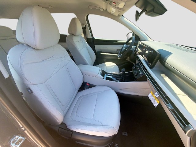 New 2026 Hyundai Tucson SE FWD image 27