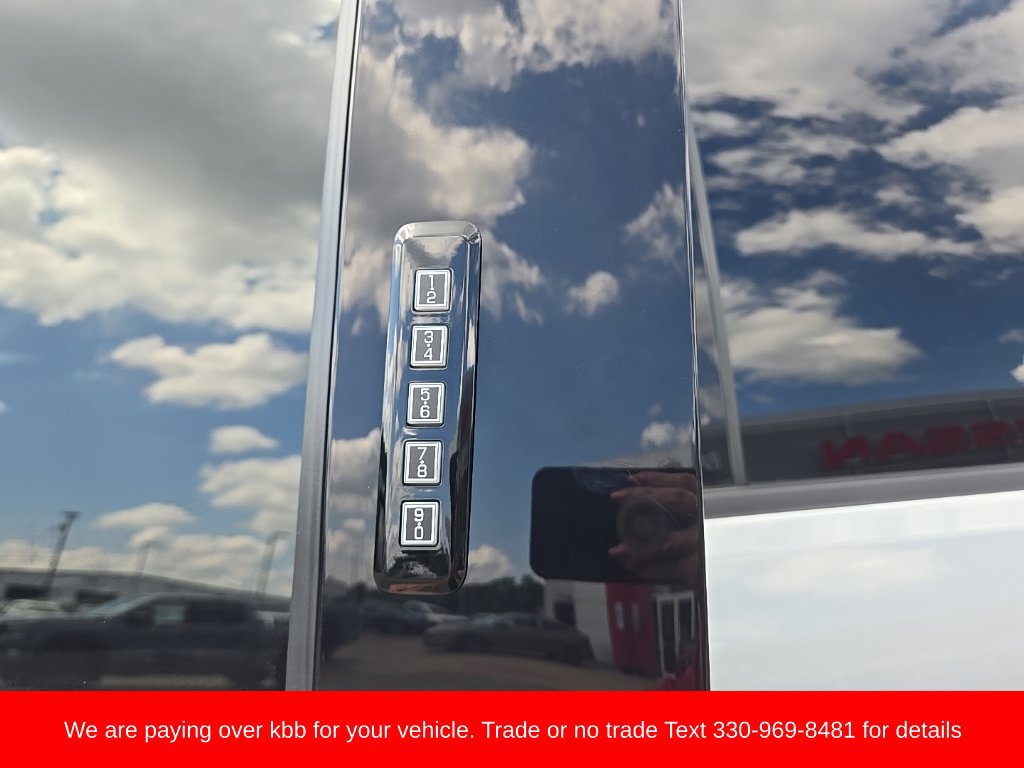 Used 2024 Ford F150 XLT w/ Mobile Office Package AWD/4WD image 42