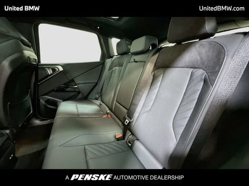 New 2026 BMW X3 xDrive30i w/ Premium Package AWD/4WD image 13