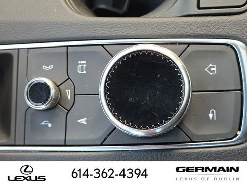 Used 2024 Cadillac XT4 Sport image 23