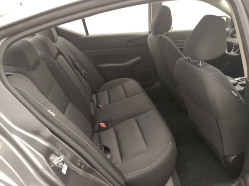 Used 2023 Nissan Altima 2.5 S FWD image 19