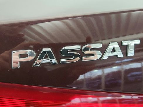 Used 2014 Volkswagen Passat TDI SE image 30