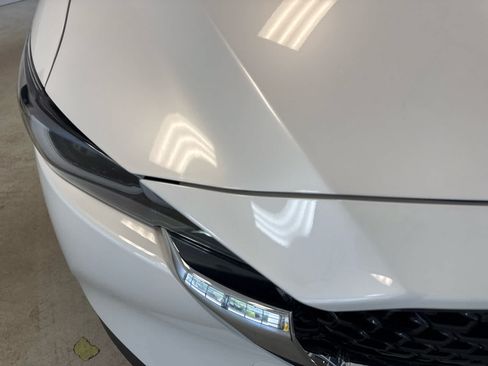 Certified 2023 MAZDA CX-5 AWD 2.5 S w/ Premium Package image 9
