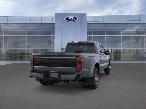 New 2026 Ford F350 Platinum image 8