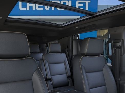 New 2026 Chevrolet Tahoe Premier AWD/4WD image 24