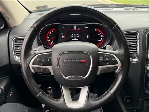 Used 2016 Dodge Durango Limited w/ Premium Group AWD/4WD image 37