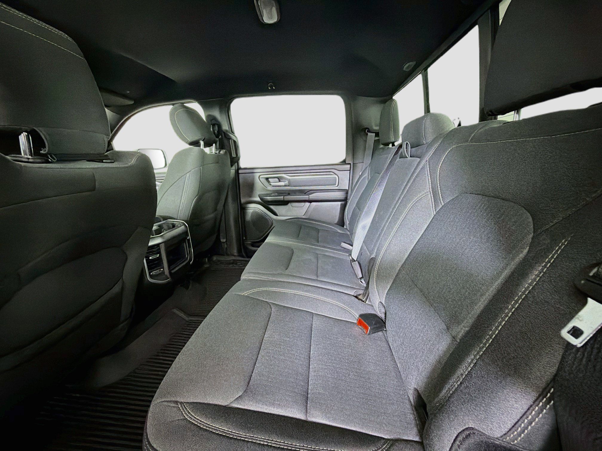 Used 2022 RAM 1500 Big Horn AWD/4WD image 27
