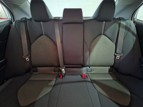 Used 2023 Toyota Camry LE FWD image 15