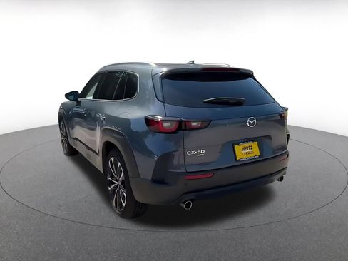 Used 2026 MAZDA CX-50 AWD 2.5 S w/ Premium Package image 9