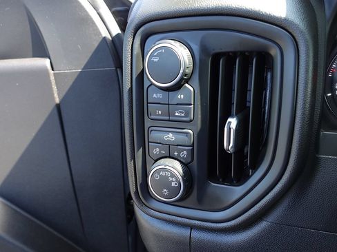 Used 2024 Chevrolet Silverado 1500 Custom AWD/4WD image 49