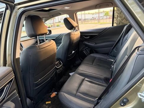 Used 2023 Subaru Outback Touring XT AWD/4WD image 21