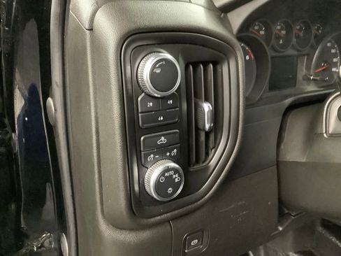 Used 2022 GMC Sierra 2500 Pro AWD/4WD image 12