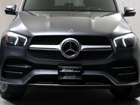 Certified 2023 Mercedes-Benz GLE 350 4MATIC image 6