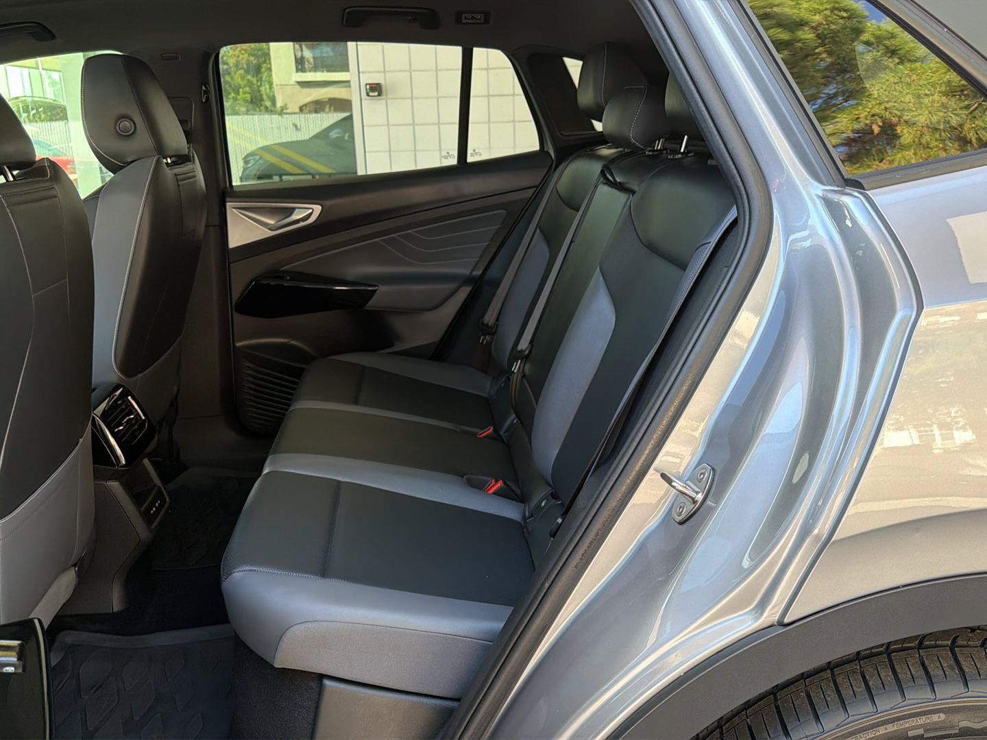 Certified 2023 Volkswagen ID.4 Pro S RWD image 15