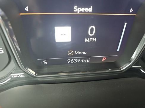 Used 2023 GMC Sierra 3500 AT4 w/ AT4 Premium Plus Package image 25