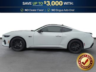 Used 2025 Ford Mustang GT Premium RWD video 2