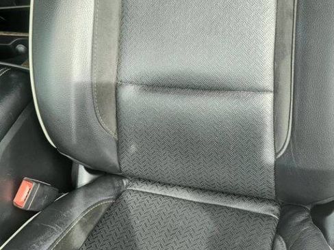 Used 2020 RAM 1500 Laramie AWD/4WD image 12