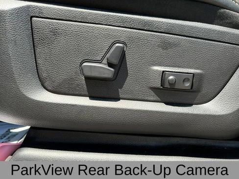 Certified 2024 RAM 2500 Laramie w/ Night Edition AWD/4WD image 20