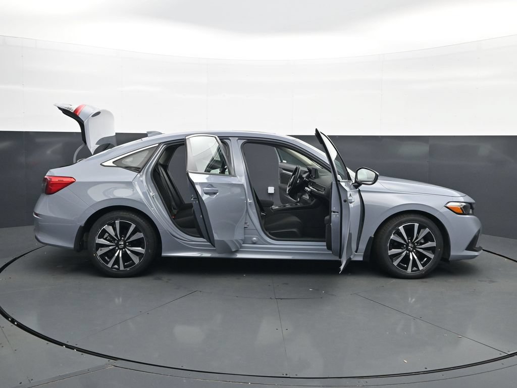 Used 2024 Honda Civic EX image 54