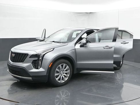 Used 2023 Cadillac XT4 Premium Luxury image 50
