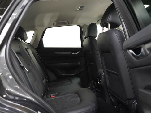 Used 2023 MAZDA CX-5 AWD 2.5 S w/ Select Package image 12