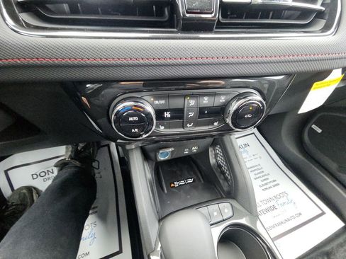 New 2026 Chevrolet TrailBlazer RS w/ Convenience Package image 18