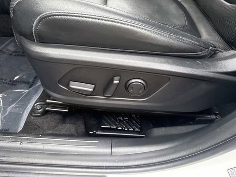 Certified 2022 Hyundai Tucson Limited image 22