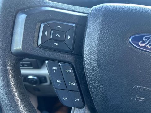 Used 2020 Ford F150 XLT w/ Max Trailer Tow Package image 14