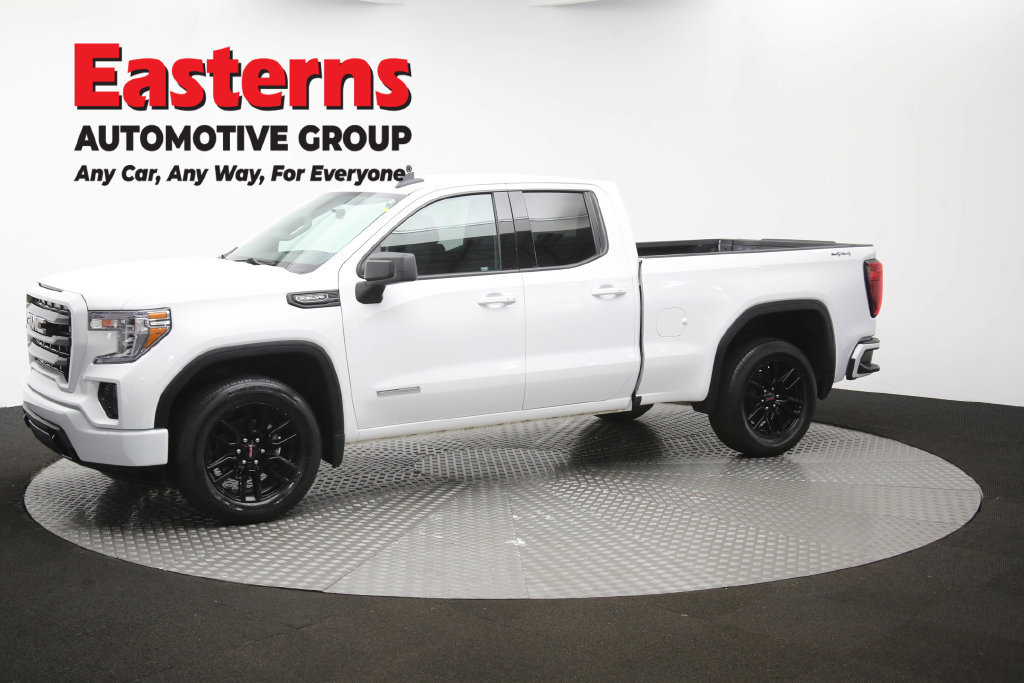 Used 2021 GMC Sierra 1500 Elevation AWD/4WD image 63