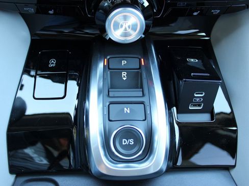 New 2026 Acura MDX w/ Technology Package image 32