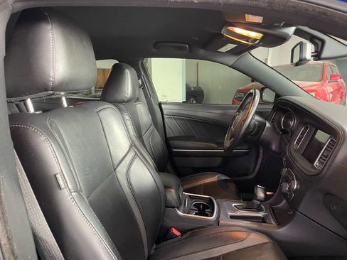 Used 2022 Dodge Charger SXT w/ Plus Group image 27