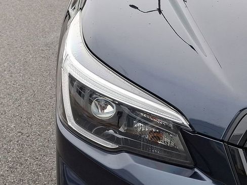 Used 2021 Subaru Forester Sport image 9