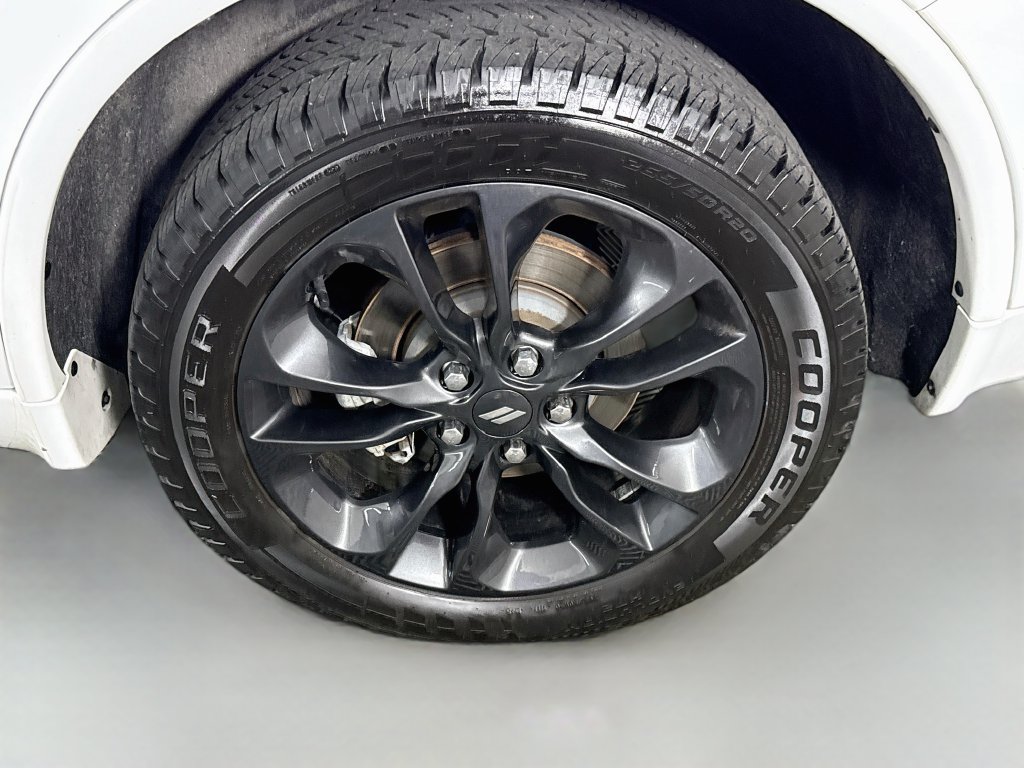 Used 2023 Dodge Durango R/T AWD/4WD image 37