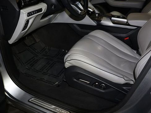 Certified 2023 Acura MDX SH-AWD w/ Advance Package image 27